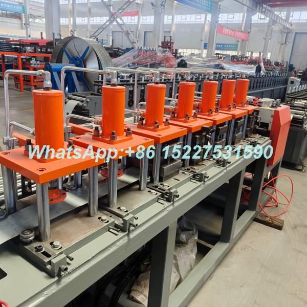 hebei xinnuo