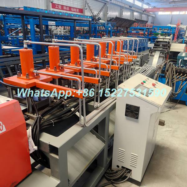 hebei xinnuo