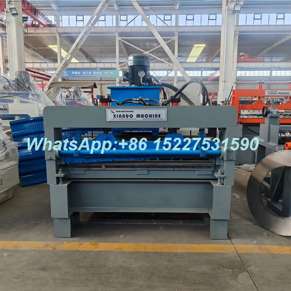 3-Row Rubber Roller Slitting Machine Production Line