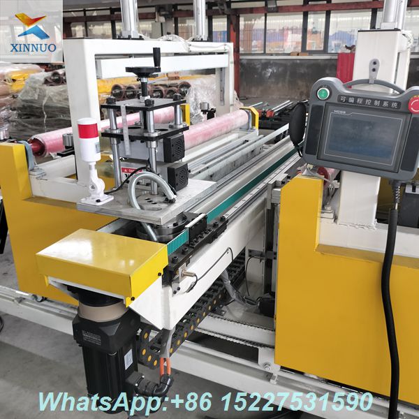 Rock Wool Sandwich Panel Line