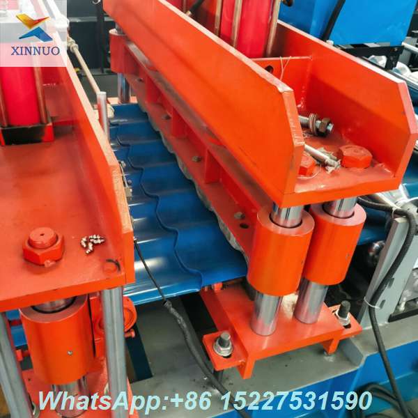 1100-glazed-tile-roll-forming-machine