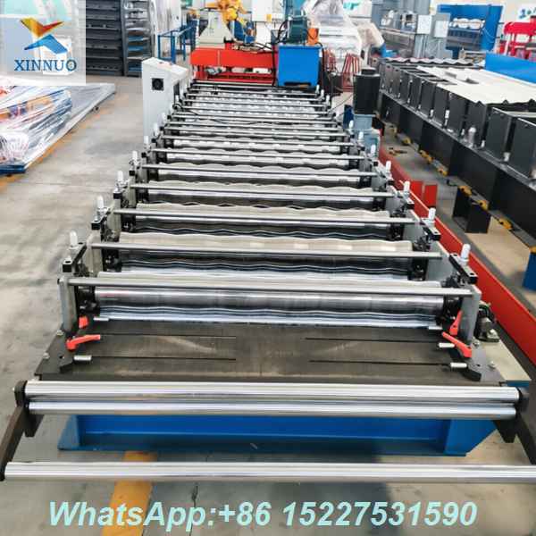 1100-glazed-tile-roll-forming-machine