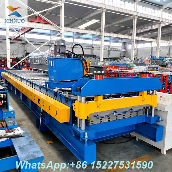20-row-1000-floor-deck-roll-forming-machine