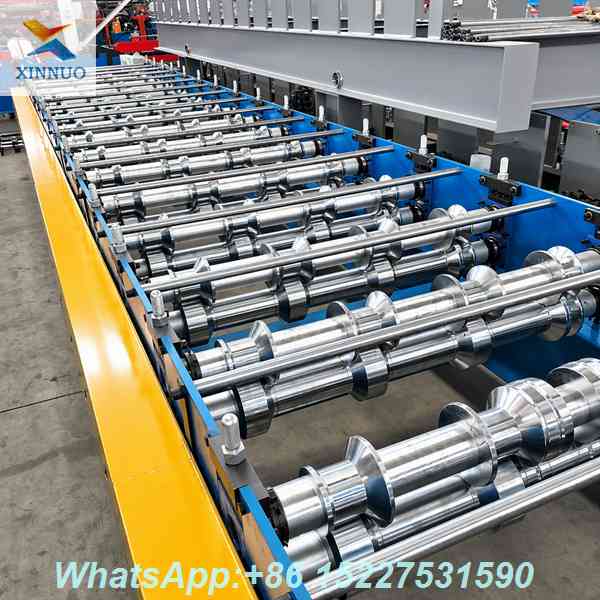 20-row-1000-floor-deck-roll-forming-machine