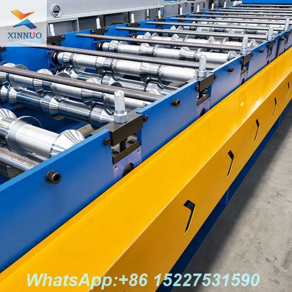 20-row-1000-floor-deck-roll-forming-machine