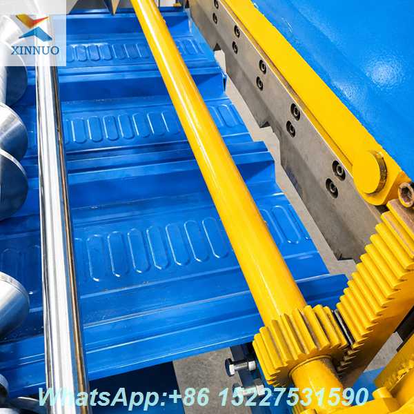 20-row-1000-floor-deck-roll-forming-machine