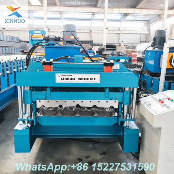 820-trapezoidal-glazed-tile-roll-forming-machine