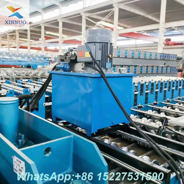 820-trapezoidal-glazed-tile-roll-forming-machine