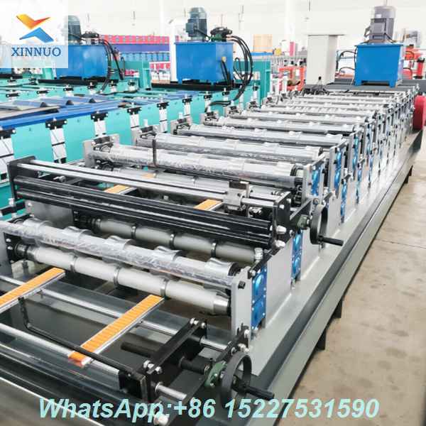 840-900-double-layer-roll-forming-machine