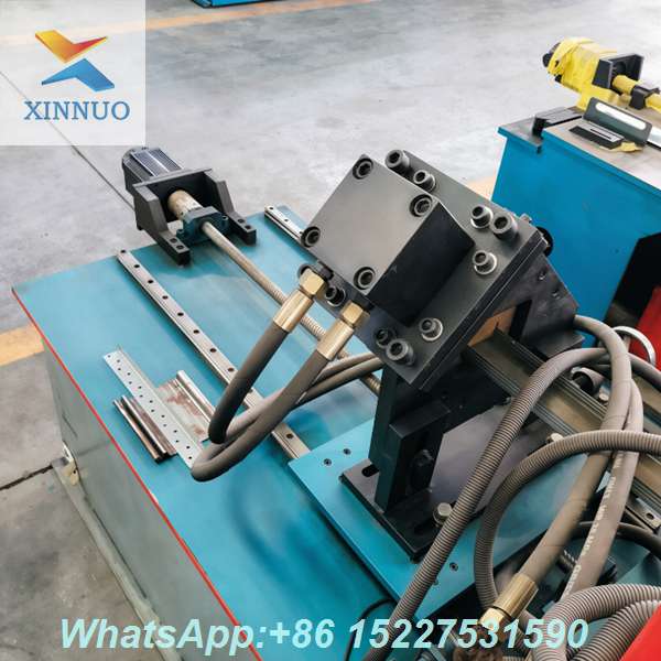u-shaped-keel-machine