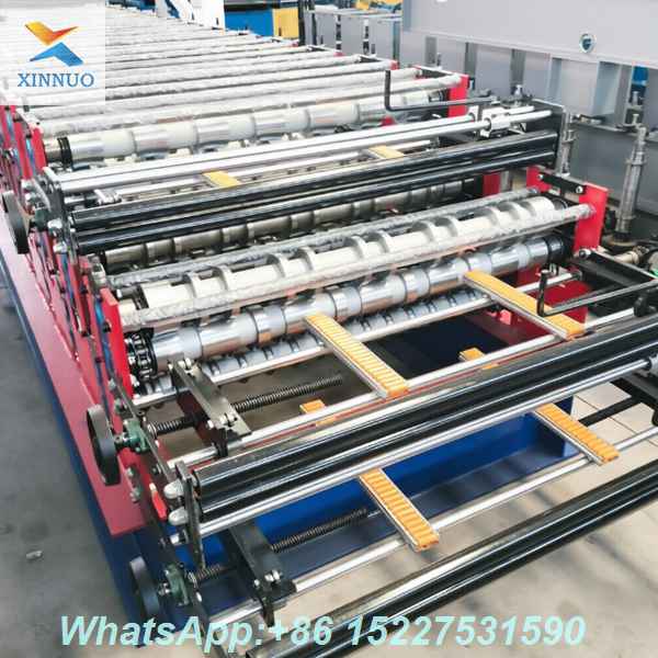 980-1020-995-three-layer-roll-forming-machine