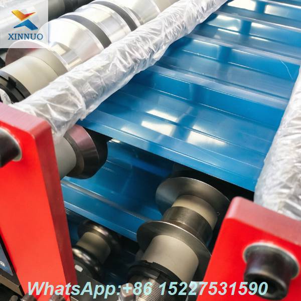 980-1020-995-three-layer-roll-forming-machine