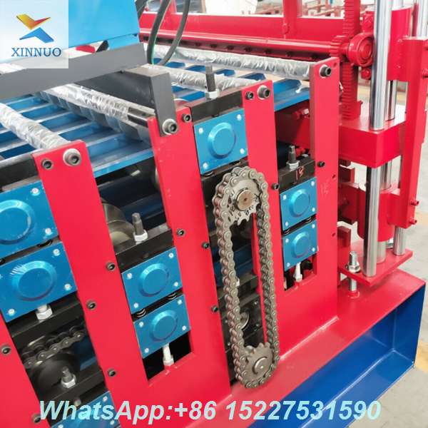 980-1020-995-three-layer-roll-forming-machine