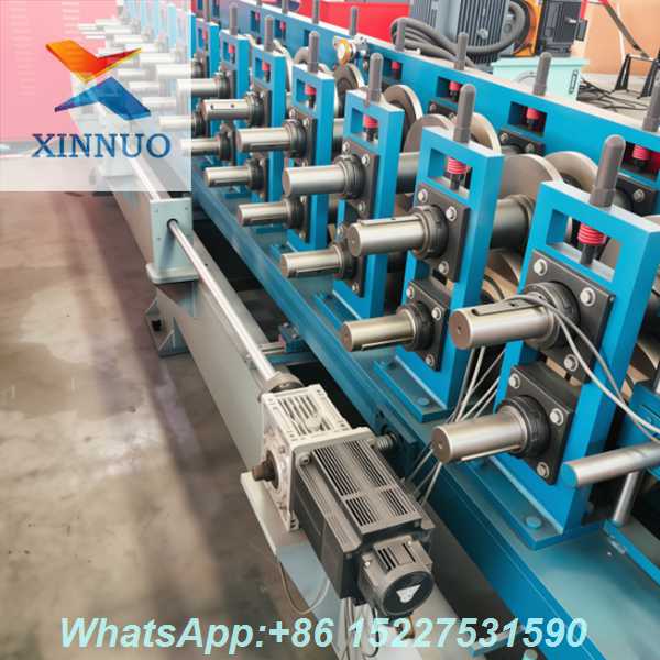 u-channel-roll-forming-machine-40-200mm-adjustable-width