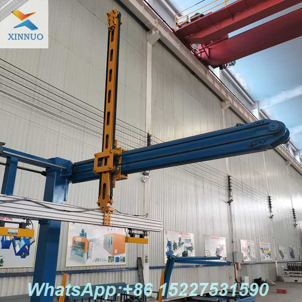 automatic-purlin-stacking-machine-for-cz-steel-profiles
