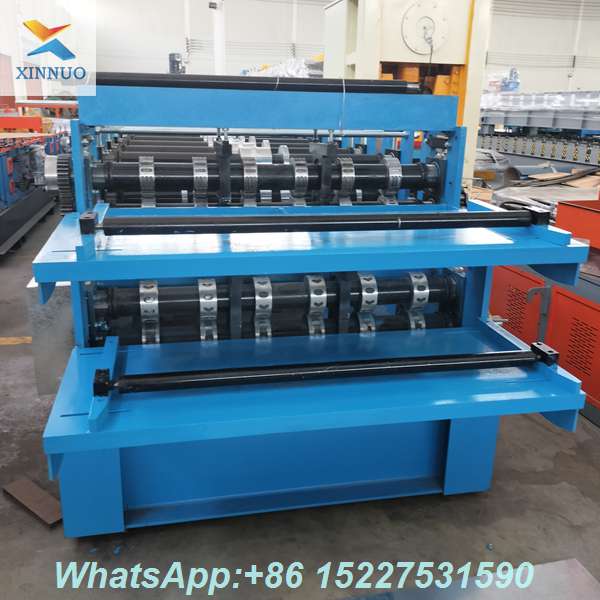 double-layer-floor-deck-roll-forming-machine