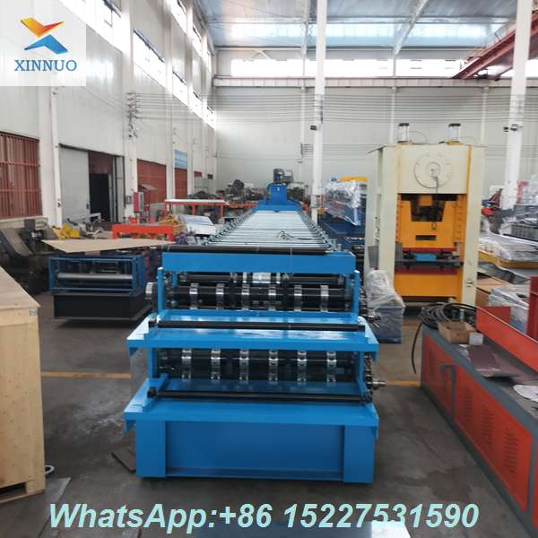 double-layer-floor-deck-roll-forming-machine