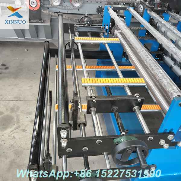 double-layer-roll-forming-machine-for-wall-panel-trapezoidal-roof-sheet