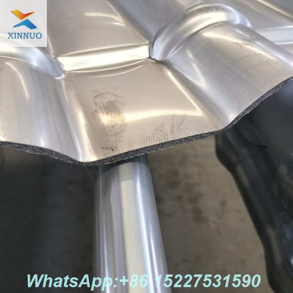 rubber-plastic-insulated-glazed-tile-roll-forming-machine