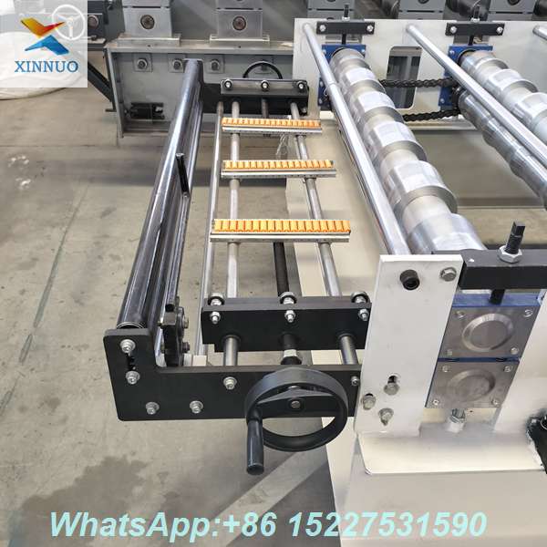 rubber-plastic-insulated-glazed-tile-roll-forming-machine