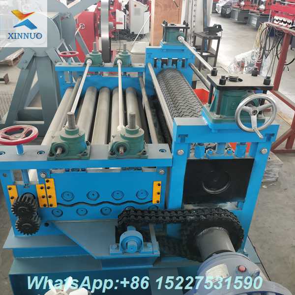 metal-sheet-embossing-machine