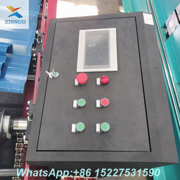 maquina-formadora-de-telhas-trapezoidais-automatica-de-alta-precisao