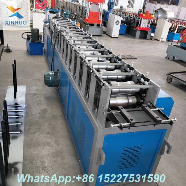 roller-shutter-door-roll-forming-machine