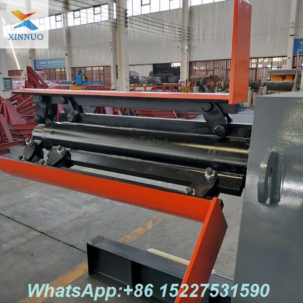 5-ton-hydraulic-decoiler-with-loading-trolley