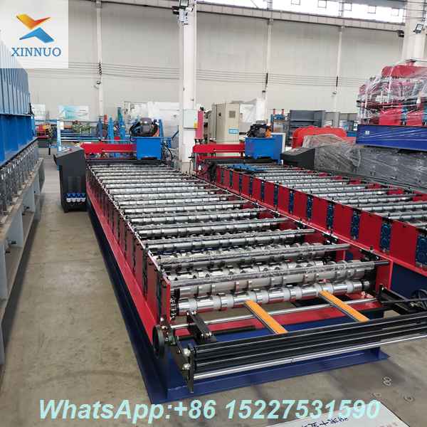 980-trapezoidal-roof-tile-roll-forming-machine