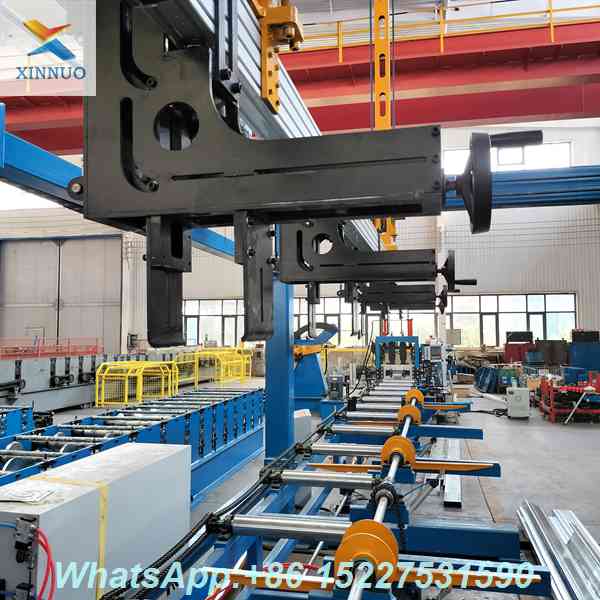 12-meter-automatic-palletizer-for-roll-forming-machines
