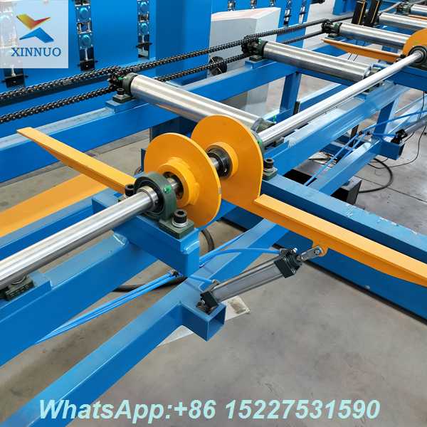 12-meter-automatic-palletizer-for-roll-forming-machines