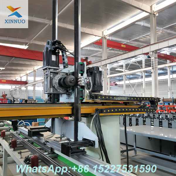 6-meter-automatic-purlin-stacker