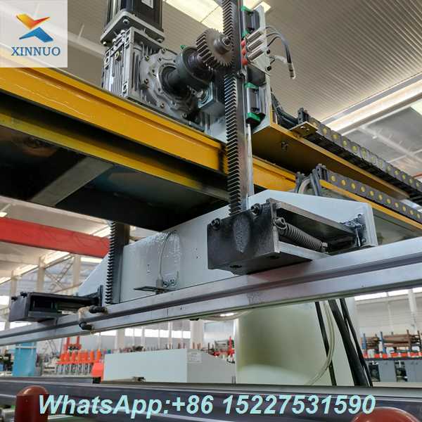 6-meter-automatic-purlin-stacker