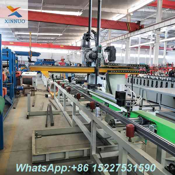 6-meter-automatic-purlin-stacker