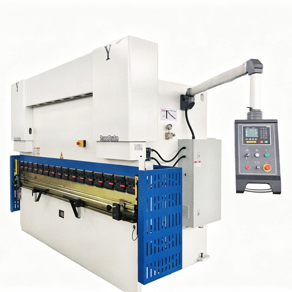 3200 CNC Hydraulic Press Brake