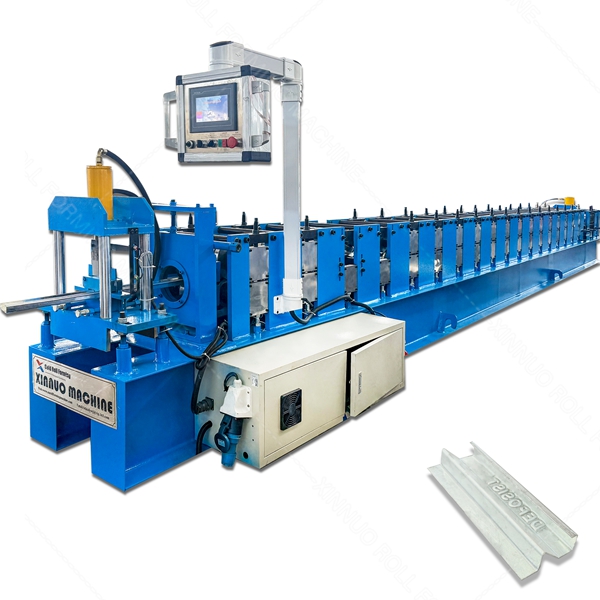 Roll Forming Machine for Louvers