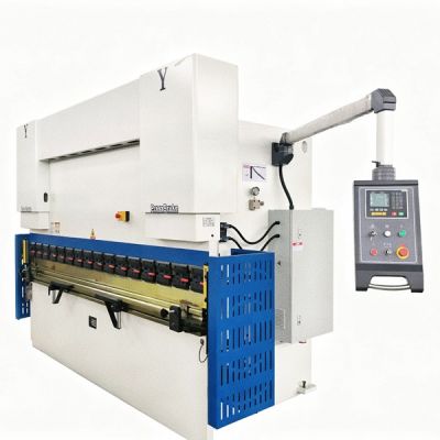 3200 CNC Hydraulic Press Brake