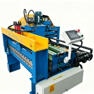 Rubber Roller Shearing Machine